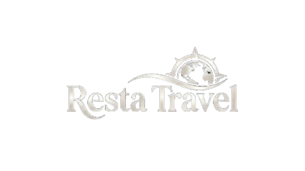 Resta Travel Logo
